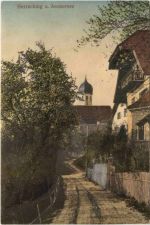Herrsching am Ammersee