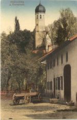 Herrsching am Ammersee