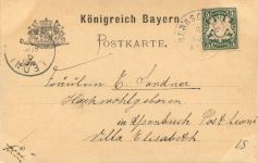 Herrsching am Ammersee