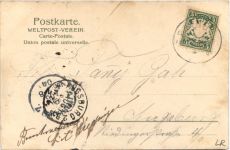 Gruss aus Herrsching am Ammersee