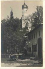 Herrsching am Ammersee