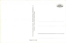 Regen, Hintergrund der Arber