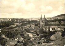 Heilbad Heiligenstadt