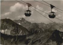 Riezlern, Kanzelwand-Bahn