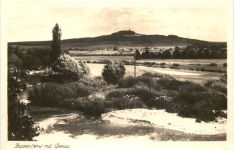 Bussen mit Donau