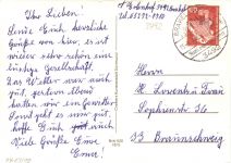 Kurort Brakel, div. Bilder