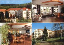 Bad Liebenstein, div. Bilder