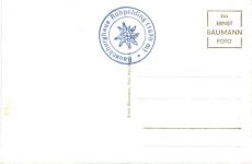 Taubensee bei Ruhpolding mit Rauschbergbahn