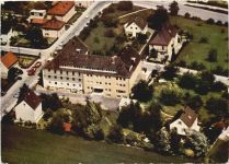 Deggendorf, Privatklinik Dr. Ebner