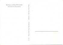 Undorf bei Regensburg, Madonna von Haus Werdenfels