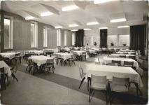 Windischeschenbach, Diözesan-Exerzienhaus, Speisesaal