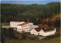 Windischeschenbach, Diözesan-Exerzienhaus,