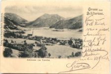 Gruss aus Schliersee