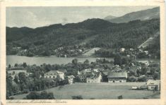 Seeboden am Millstätter See