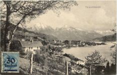 Tegernsee