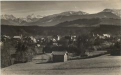 Traunstein