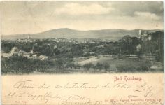 Bad Homburg