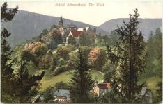 Schloss Schwarzburg