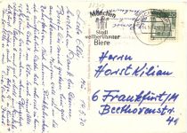 Starnberg am See, div. Bilder