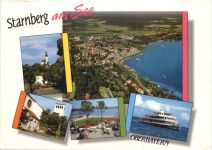 Starnberg div. Bilder,