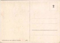 Amberg, Nabburger Tor