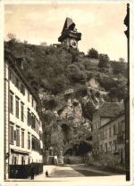 Graz, Schlossbergsteig
