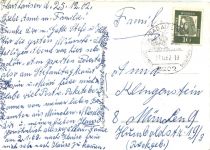Bad Aibling, Kurklinik, div. Bilder