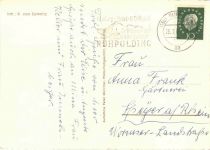 Ruhpolding, Cafe Mühlbauernhof