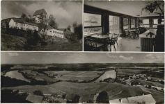 Gasthaus Stampfl