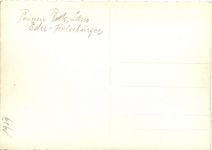 Eder-Holzburg, Pension Lau