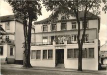 Bad Pyrmont, haus Rieth