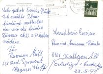 Bad Pyrmont, Gasthaus Vietmeyer, div. Bilder