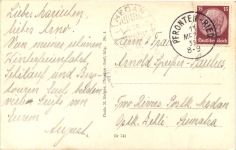 Pfronten mit Kienberg