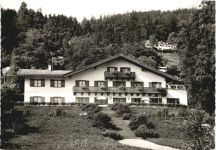 Erholungsheim Tegernsee