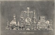 Fritzlar, Domschatz