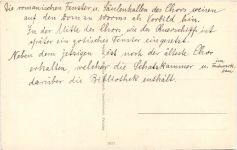 Fritzlar, die Stiftskirche
