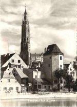 Landshut, Roecklturm