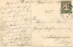 Teufelsgraben bei Westerham