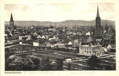 Kaiserslautern