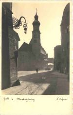 Hall in Tirol