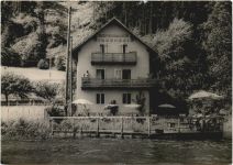 St. Urban am Ossiacher See