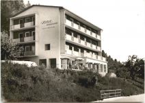 St. Urban am Ossiacher See, Hotel Birkenhof