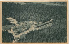 Sanatorium Kirchseeon