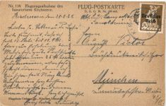 Sanatorium Kirchseeon