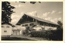 Kraiburg am Inn, Gutshof vom Schloss Malseneck
