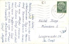 Gruss aus Landshut, div. Bilder