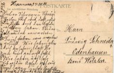 Berggasthaus Niedersachsen