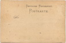 Gruss aus Königstein i. Taunus