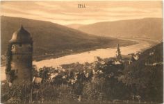 Zell Mosel