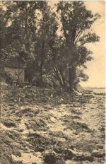 Laboe, An der Kieler Bucht